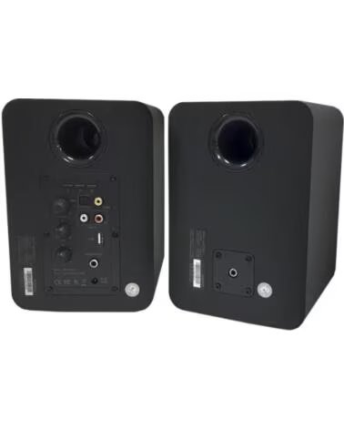 APPROX Altavoces Pared Dig 2x30W Bth kit de mon