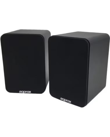 APPROX Altavoces Pared Dig 2x30W Bth kit de mon