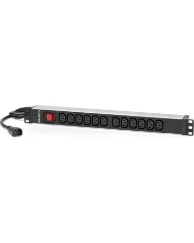 SALICRU SPS 12F PDU C13-C14