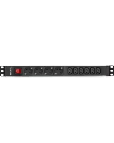 SALICRU SPS 4F6F PDU SCHC13-C14
