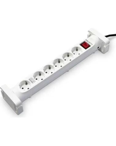 SALICRU Regleta SPS SAFE 6S