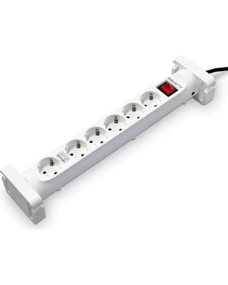SALICRU Regleta SPS SAFE 6S