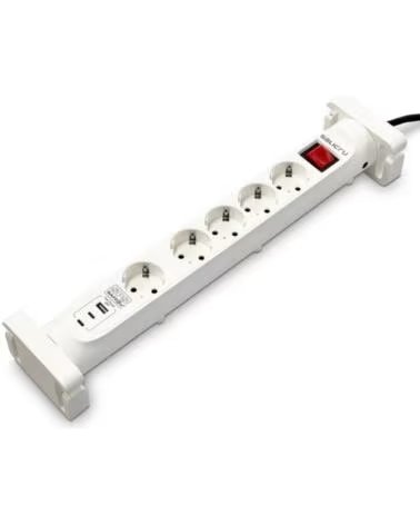 SALICRU Regleta SPS SAFE 5S