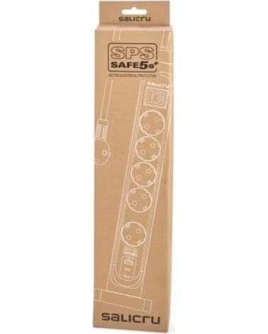 SALICRU Regleta SPS SAFE 5S