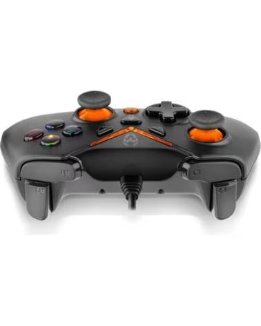 KROM Gamepad Gaming KEY PC-PS3