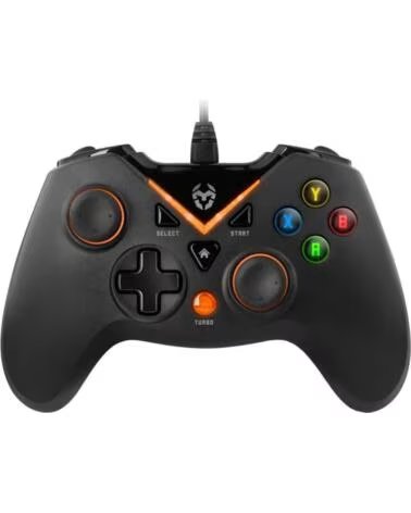 KROM Gamepad Gaming KEY PC-PS3