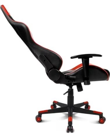 DRIFT Silla Gaming DR175 Roja