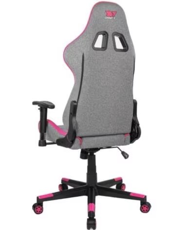 DRIFT SILLA GAMING DR90 PRO - ROSA GREY