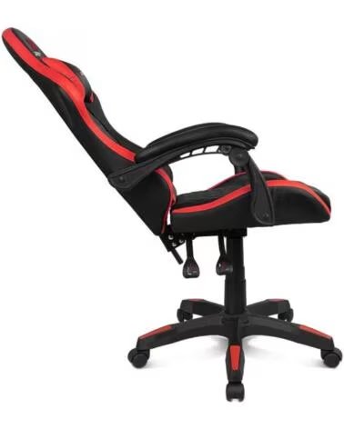 DRIFT Silla Gaming DR35 Negra-Roja