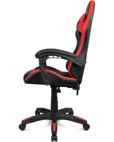 DRIFT Silla Gaming DR35 Negra-Roja