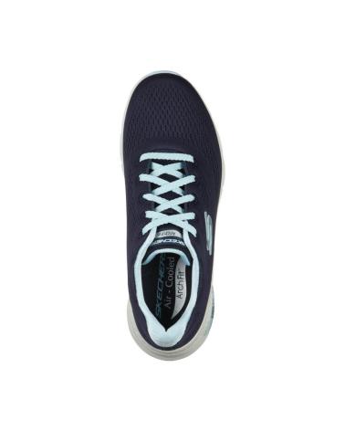 Zapatillas deporte de Mujer SKECHERS ARCH FIT - SUNNY OUTLOOK AZUL