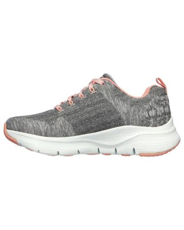 Zapatillas-Deporte-De-Mujer-SKECHERS-DEPORTIVOS-ARCH-FIT-COMFY-WAVE-VARIOS-149414-GRIS