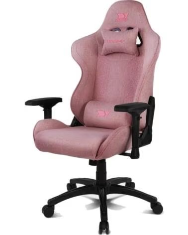 DRIFT Silla gaming dr190 rosa