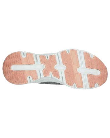 Zapatillas-Deporte-De-Mujer-SKECHERS-DEPORTIVOS-ARCH-FIT-COMFY-WAVE-VARIOS-149414-GRIS