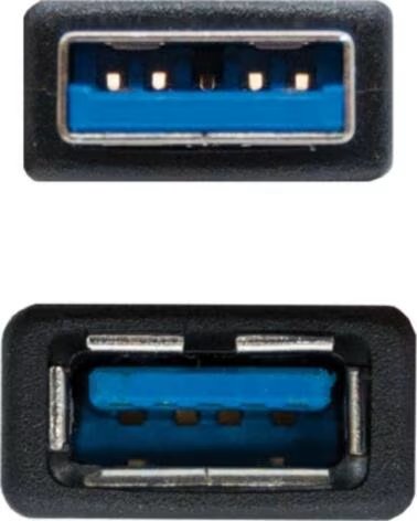 NANO CABLE Nanocable Cable USB 3 0 Tipo A M-H 2m