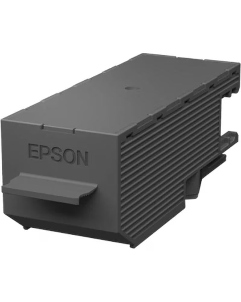 EPSON Caja de mantenimiento c13t04d000 et - 2700 - et - 3700 - et - 4700 - l4000 - l6000