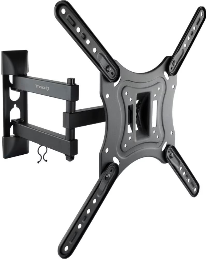 TOOQ LP6055TN-B Soporte TV Incl-gira 23-55 3Piv