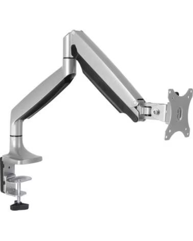 TOOQ Soporte mesa incli-gira 1 brazo 13 a 32