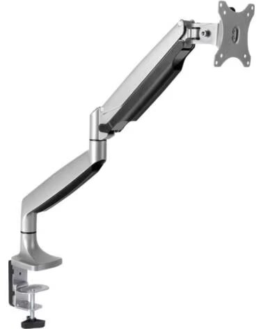 TOOQ Soporte mesa incli-gira 1 brazo 13 a 32