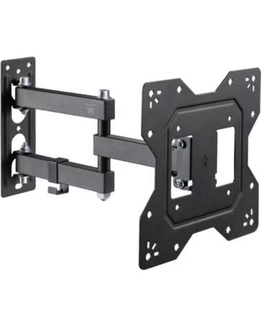 EWENT EW1522 Soporte pared TV ext 3 pivot 23 - 42