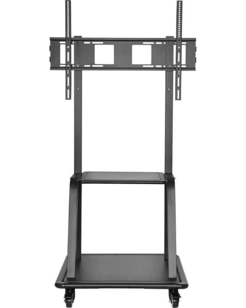 TOOQ FS20100M-B Soporte suelo Pantalla 37-100 neg