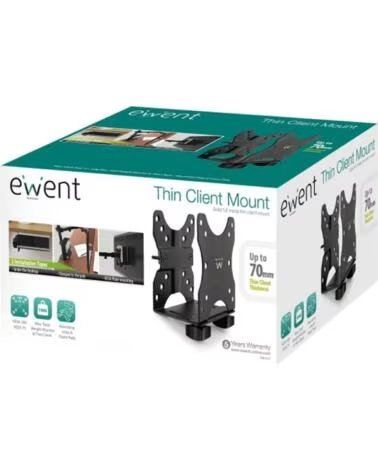 EWENT EW1517 Soporte para mini PC