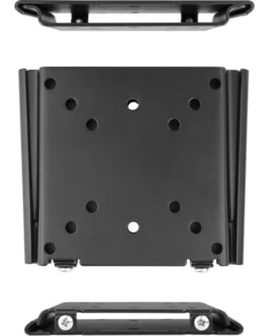 TOOQ LP1023F-B Soporte TV 13-27 Negro