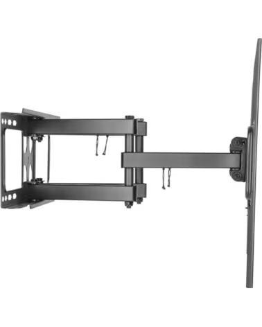 EWENT EW1526 soporte TV Mutidirec y curvos 37-80