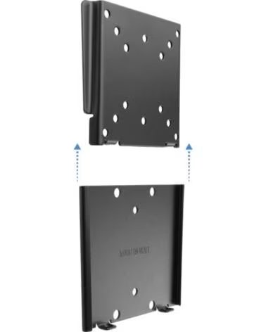 TOOQ LP1023F-B Soporte TV 13-27 Negro