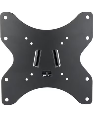TOOQ LP1242F-B Soporte Pared Fijo 23-42 Negro