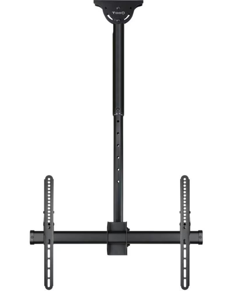 TOOQ LPCE1170TSLI-B Soporte techo TV 37-70 Negro