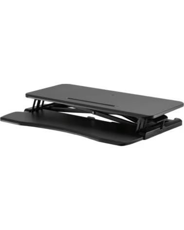 EWENT EW1545 Stand escritorio ajustable en altura
