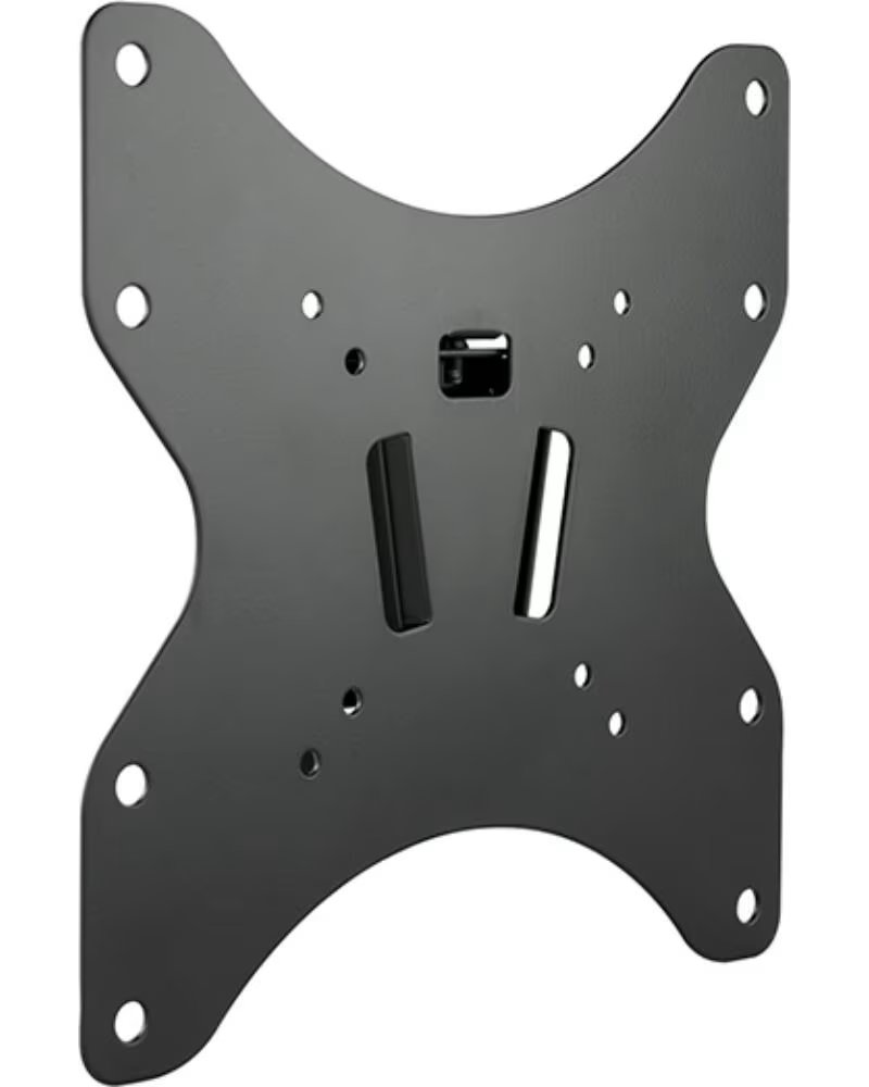 TOOQ LP1242F-B Soporte Pared Fijo 23-42 Negro