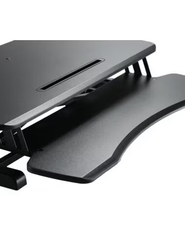 EWENT EW1545 Stand escritorio ajustable en altura