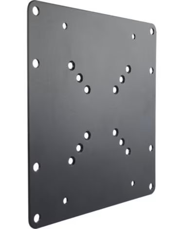 TOOQ Adaptador VESA 200x200 para pantallas 23-42