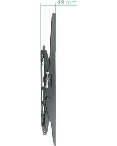 TOOQ Soporte pared LP4391T-B incl pantallas 43-90