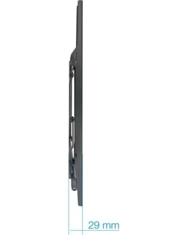 TOOQ Soporte pared LP4390F-B pantallas 43-90