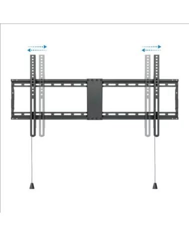 TOOQ Soporte pared LP4390F-B pantallas 43-90