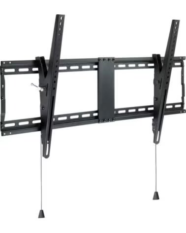 TOOQ Soporte pared LP4391T-B incl pantallas 43-90