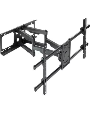 TOOQ LP3790TN-B Soporte pared pantallas 37-90