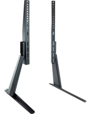 TOOQ DB3270T-B Soporte mesa 32-70 Negro