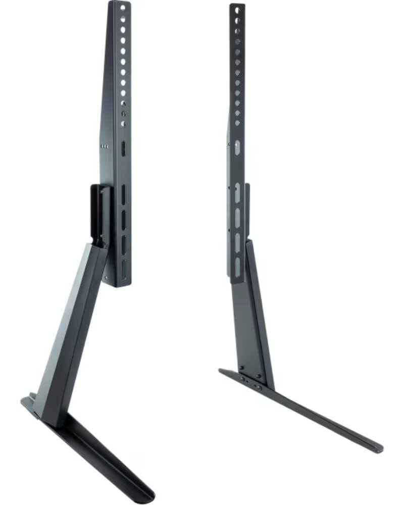TOOQ DB3270T-B Soporte mesa 32-70 Negro