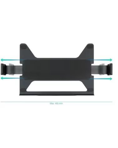 TOOQ Soporte-adaptador de portatil para VESA