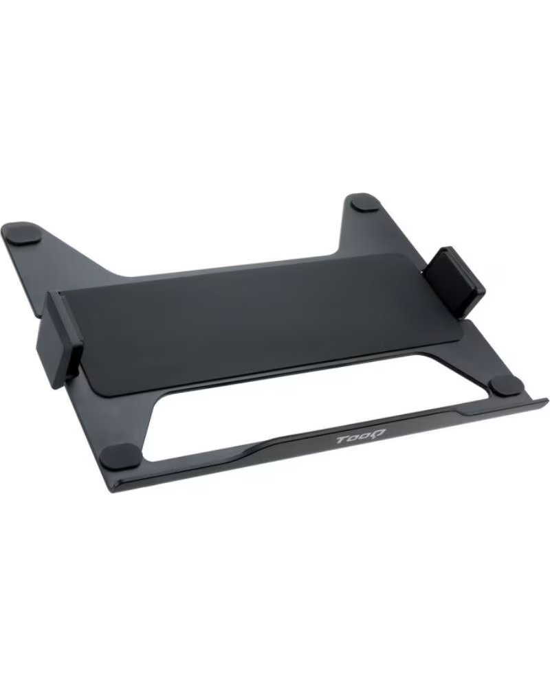 TOOQ Soporte-adaptador de portatil para VESA