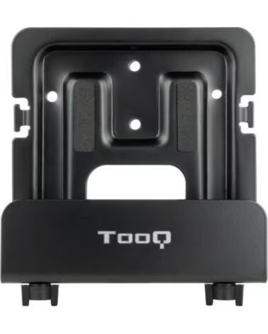 TOOQ Soporte universal pared Router Reprod Multim