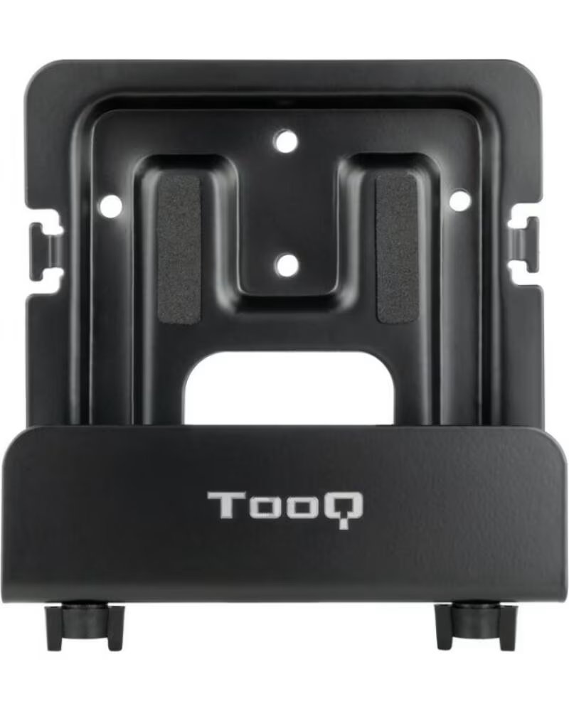 TOOQ Soporte universal pared Router Reprod Multim