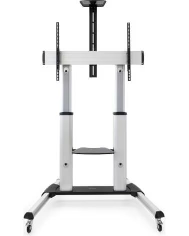 TOOQ FS20300M-B Soporte suelo 60-100 aluminio co