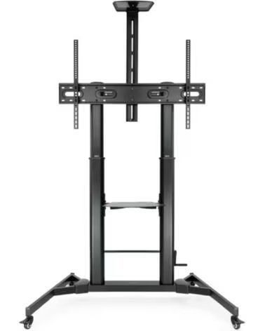 TOOQ FS20400HM-B Soporte suelo 60-100 regulable
