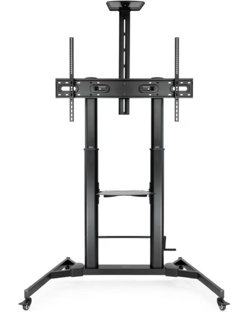 TOOQ FS20400HM-B Soporte suelo 60-100 regulable