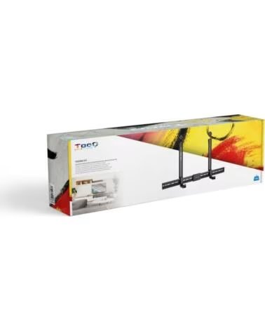 TOOQ Soporte barra sonido para tv multinstalacion